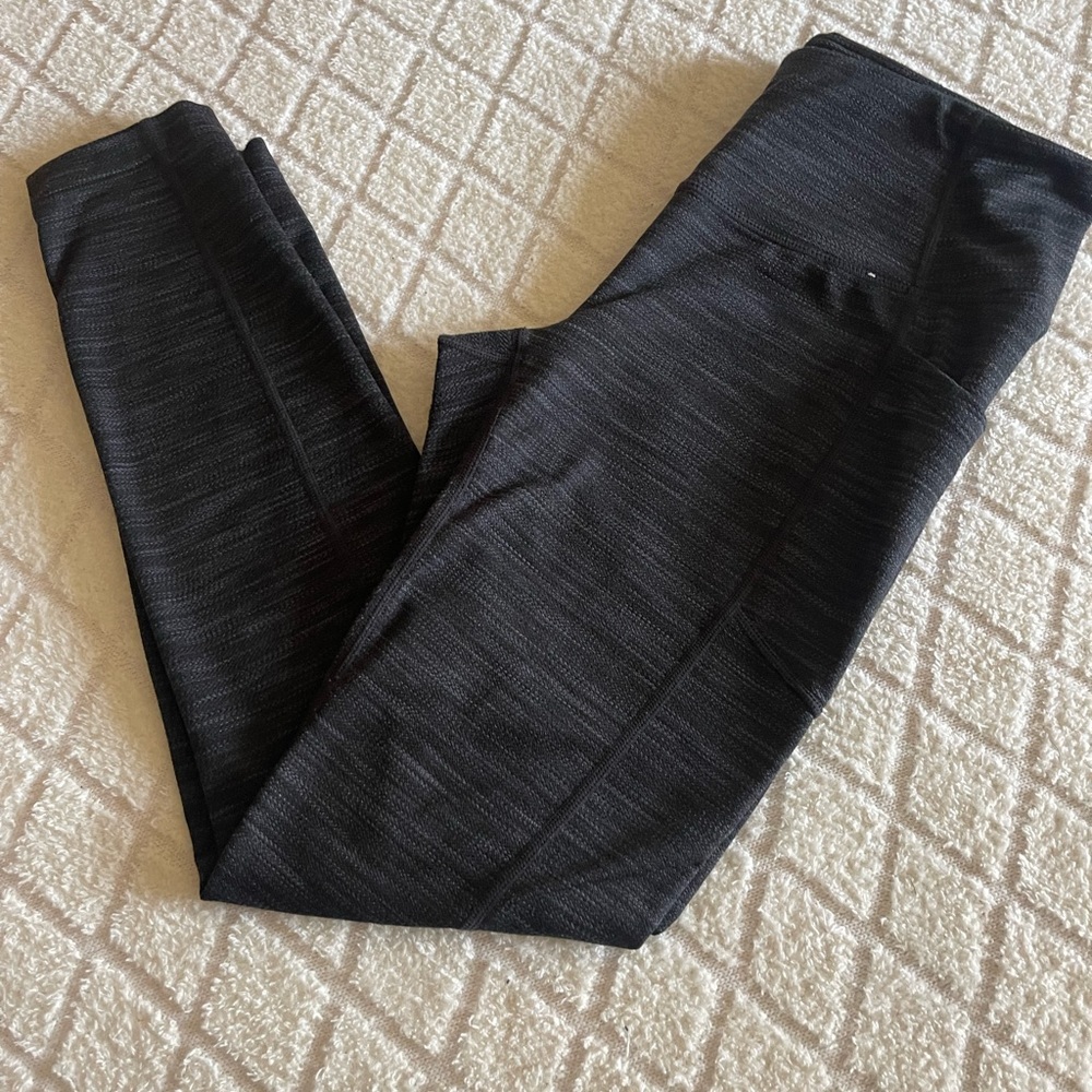 Mondetta Luxury performance leggings.  Small